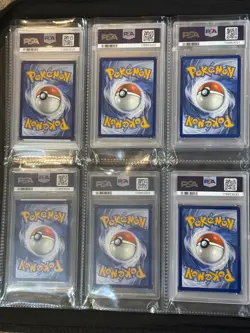 Pokemon Prismatic Evolutions Eeveelution SIR set,God Pack Graded, 100% Authentic - Image 5