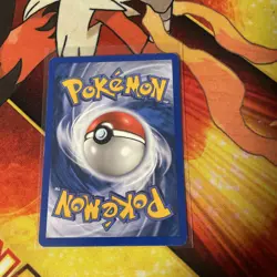 2004 Pokemon EX FireRed & LeafGreen Bellsprout Reverse Holo 53/112 LP - Image 2