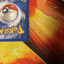 2004 Pokemon EX FireRed & LeafGreen Bellsprout Reverse Holo 53/112 LP - Image 3