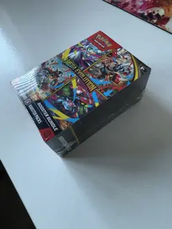 Pokemon TCG: Mega Evolution Booster Bundle (6 Booster Packs) - Image 3