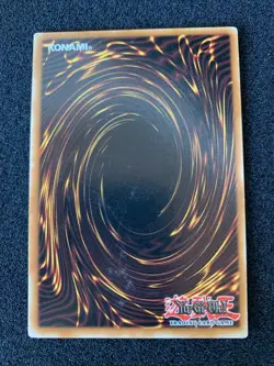 Yu-Gi-Oh! Obnoxious Celtic Guardian (CT1-EN006) Limited Secret Rare LP - Image 2