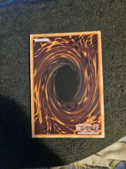 Number 76: Harmonizer Gradielle Ultra Rare BLHR-EN029 Lightly Played 1st Edition - Image 2