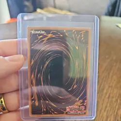 Black Luster Soldier - Envoy of the Beginning IOC-025 Invasion of Chaos 1st... - Image 3