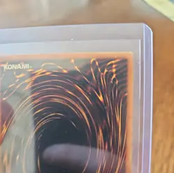 Black Luster Soldier - Envoy of the Beginning IOC-025 Invasion of Chaos 1st... - Image 4