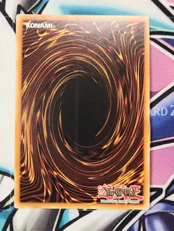 PSY-Framegear Omega BLLR-EN061 Secret Rare 1st Edition YUGIOH - Image 2
