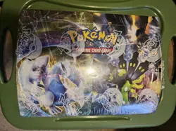 Pokemon Card XY Fates Collide Theme Deck Sealed Display Lugia Zygarde - Image 2