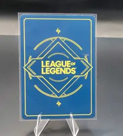 Riftbound: League of Legends Trading Card Game Origins Dazzling Aurora #160/298 - Image 2