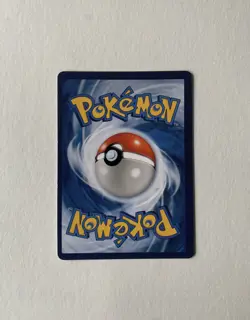 MF DOOM Pokemon HOLO TCG Custom Trading Card - Base Set - Hip Hop - MM FOOD - Image 3