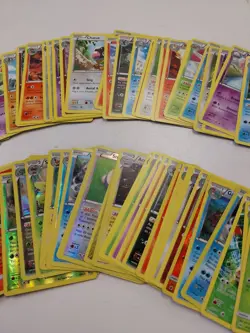 Pokemon Card Rare Bundle | Inc Holos + Reverse Holos | 78 Cards #234 - Image 4