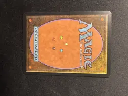 Angelic Chorus Urza's Saga Magic Card MTG English Ron Spencer 3/350 - Image 2