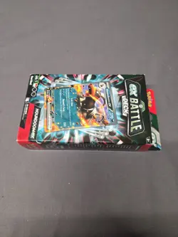 Pokemon Ex Battle Deck HOUNDOOM EX 60 CARD DECK BRAND NEW SEALED - Image 2