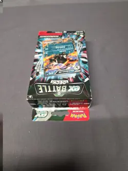 Pokemon Ex Battle Deck HOUNDOOM EX 60 CARD DECK BRAND NEW SEALED - Image 3