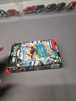 Pokemon Ex Battle Deck HOUNDOOM EX 60 CARD DECK BRAND NEW SEALED - Image 4