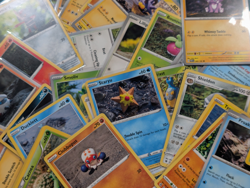 Yuka Morii Illustrator Showcase 36 card PokePack - Image 1