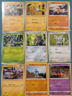 Yuka Morii Illustrator Showcase 36 card PokePack - Image 2