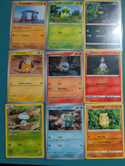 Yuka Morii Illustrator Showcase 36 card PokePack - Image 3