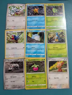 Yuka Morii Illustrator Showcase 36 card PokePack - Image 4