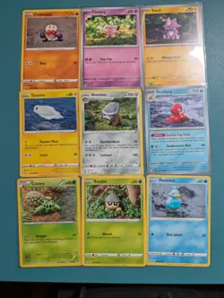 Yuka Morii Illustrator Showcase 36 card PokePack - Image 5