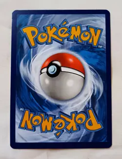 Gengar TG06/TG30 Full Art Holo Sword & Shield Lost Origin Pokemon Card - Image 3