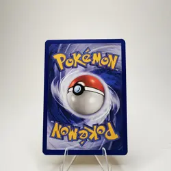 Pokemon Electrode 21/102 Non-Holo Rare Base Set Card WOTC LP Condition - Image 2