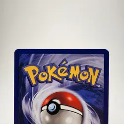 Pokemon Electrode 21/102 Non-Holo Rare Base Set Card WOTC LP Condition - Image 5