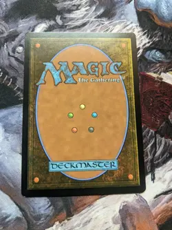 Quantum Riddler Edge of Eternities Regular - Image 2