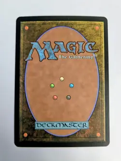 MTG FOIL Fact or Fiction SHADOW SIGNED BY TERESE NIELSEN - Image 2