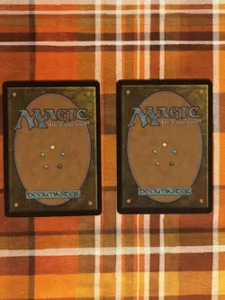 Grim Poppet x2 (Shadowmoor) Moderately Played - Image 2