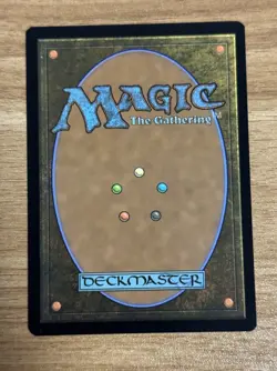 Opposition Agent (Borderless) Regular - Marvel Universe Eternal-Legal MTG - NM - Image 2