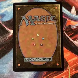 Zuko Conflicted (Borderless) Avatar the Last Air Bender Foil - Image 2