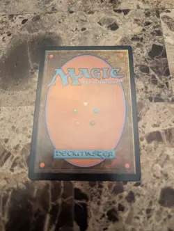 Massacre Girl, Known Killer - MTG - Murders at Karlov Manor - Regular - NM - Image 2