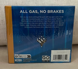 MTG Aetherdrift - Collector Booster Box [New Sealed] - Image 2