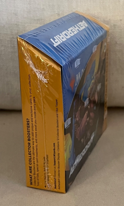 MTG Aetherdrift - Collector Booster Box [New Sealed] - Image 4