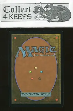 Paradise Druid FNM Promo Foil (War of the Spark Uncommon Near Mint 171/264) - Image 2