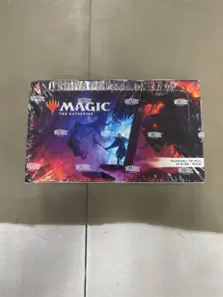 Magic: The Gathering Duskmourn: House of Horror Play Booster Box - 36 Packs (504 - Image 1