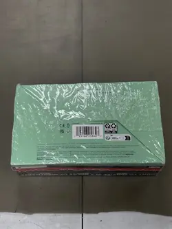 Magic: The Gathering Duskmourn: House of Horror Play Booster Box - 36 Packs (504 - Image 3
