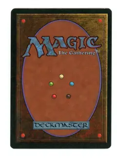 Force Spike - Legends - Magic the Gathering MTG - Vintage - Image 2