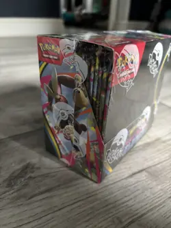 Pokemon Phantasmal Flames Booster Box 36 Packs New And Sealed, In Hand Now!! ✅ - Image 3