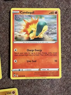 Lot Of 15 Random Pokemon Cards NM-M One 2015, Most 2022 Game Geek Cards - Image 5