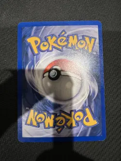 Dark Slowbro 12/82 Team Rocket Set Holo Rare Pokemon Card Nintendo TCG WOTC NM - Image 2