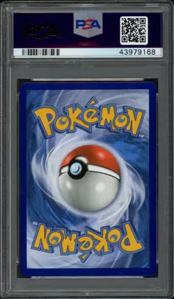 2019 Pokemon Sun & Moon Unbroken Bonds Greninja & Zoroark GX 200/214 PSA 10 Gem - Image 2