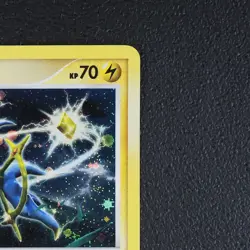 Arceus LV. 100 Pokemon Karte TCG Holo Platin Arceus AR6 /E31 - Image 4