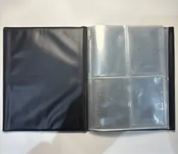 Vintage 1999 Pokemon Binder - Excellent Condition - Rare Collectible! 4 - Image 3