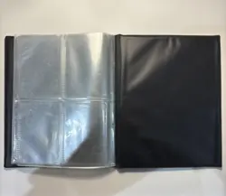 Vintage 1999 Pokemon Binder - Excellent Condition - Rare Collectible! 4 - Image 5