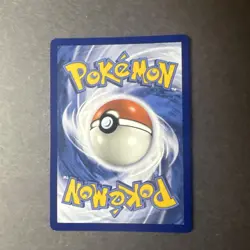 2023 Pokemon SV151 Giovanni's Charisma #204/165 - Image 2
