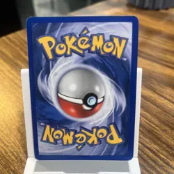 Pokemon Raichu ex 98/100 Sandstorm Holo - Image 5
