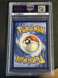 PSA 10 Gem Mint Pokemon SVP Charizard Ex #074 Paldean Fates Tin Promo - Image 2