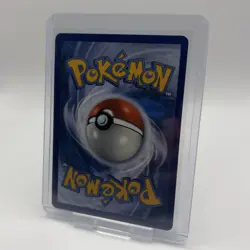 Pokemon TCG Rotom EX 111/094 Phantasmal Flames Full Art Ultra Rare - MINT/NM - Image 2