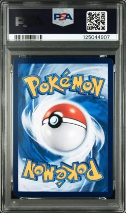 Pokemon Captain Pikachu PSA10 Gem Pack Vol 1 07 09/09 Chinese 2025 - Image 2