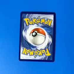 Shuckle Illustration Rare 136/132 Me01: Mega Evolution Holo POKEMON NEAR MINT - Image 2